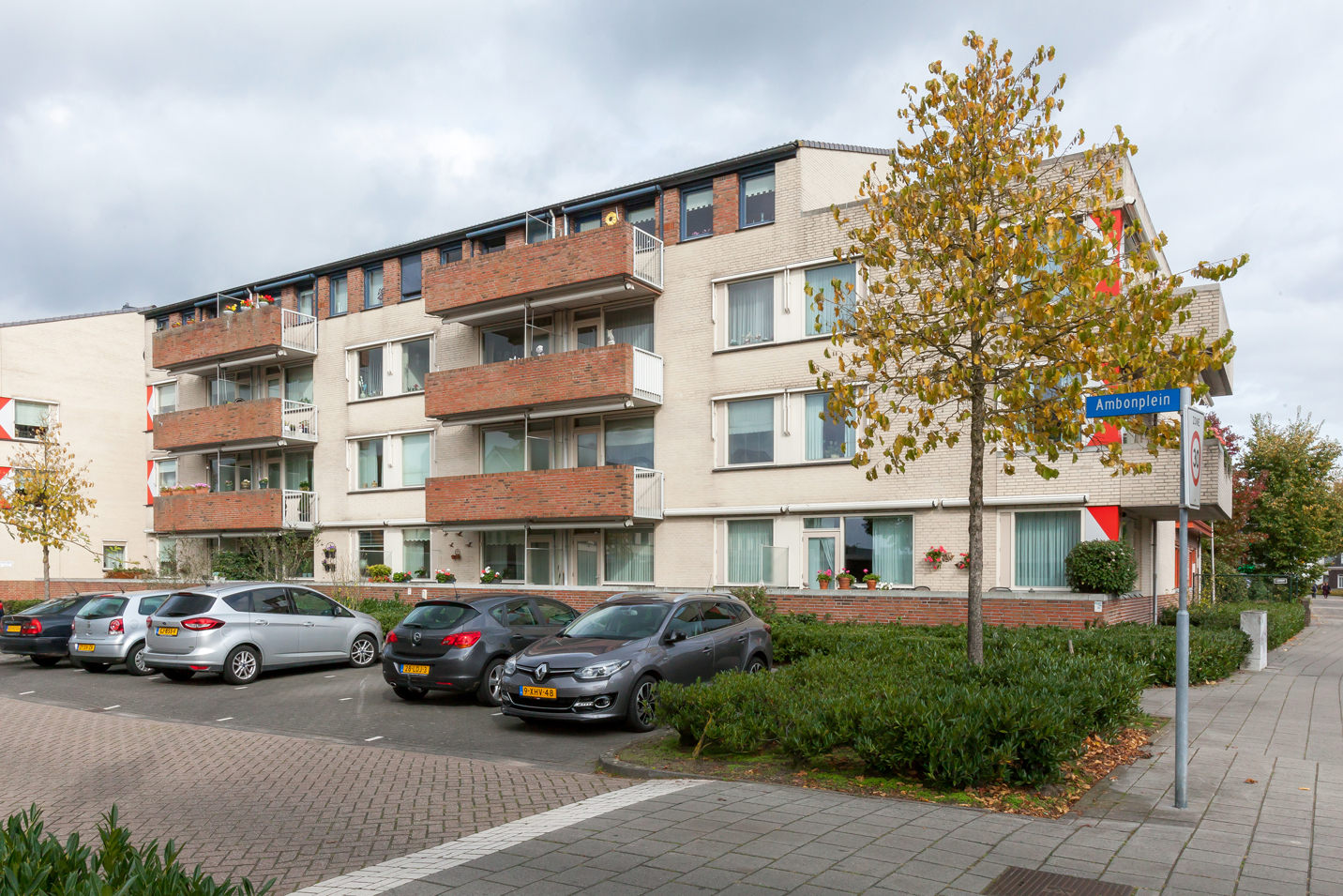 Ambonplein 19