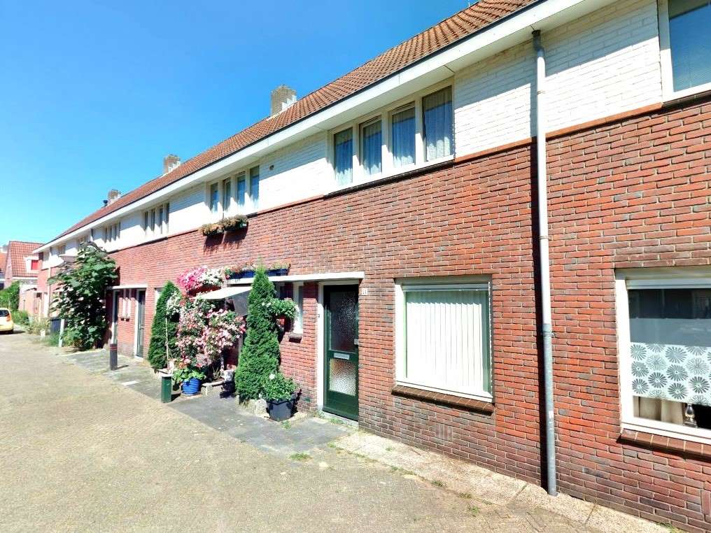 Edelweisstraat 5