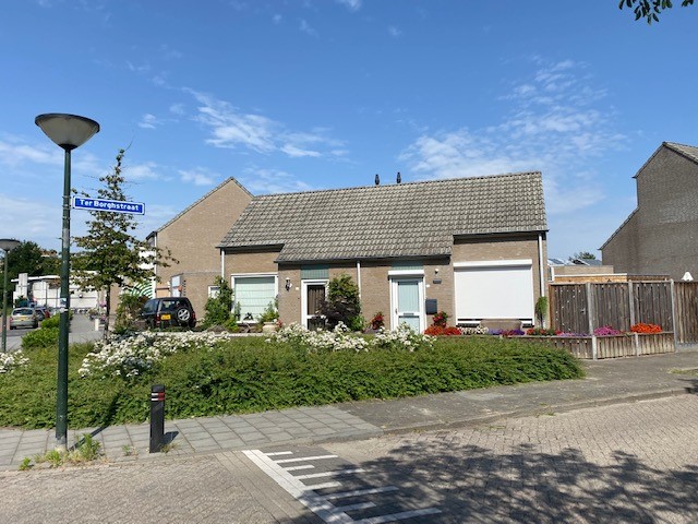 Ter Borghstraat 24, 5666 RD Geldrop, Nederland