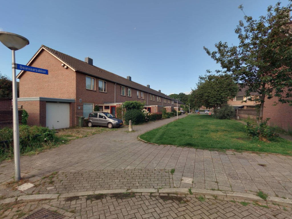 Ooievaarsakker 19