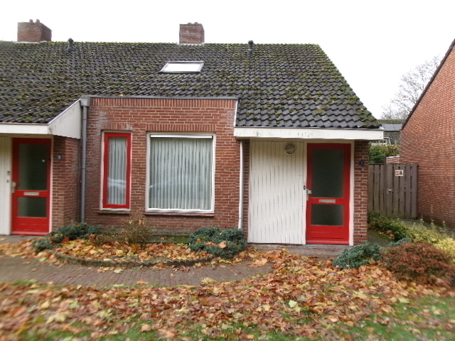 Antoon Schildersstraat 7, 5527 GZ Hapert, Nederland