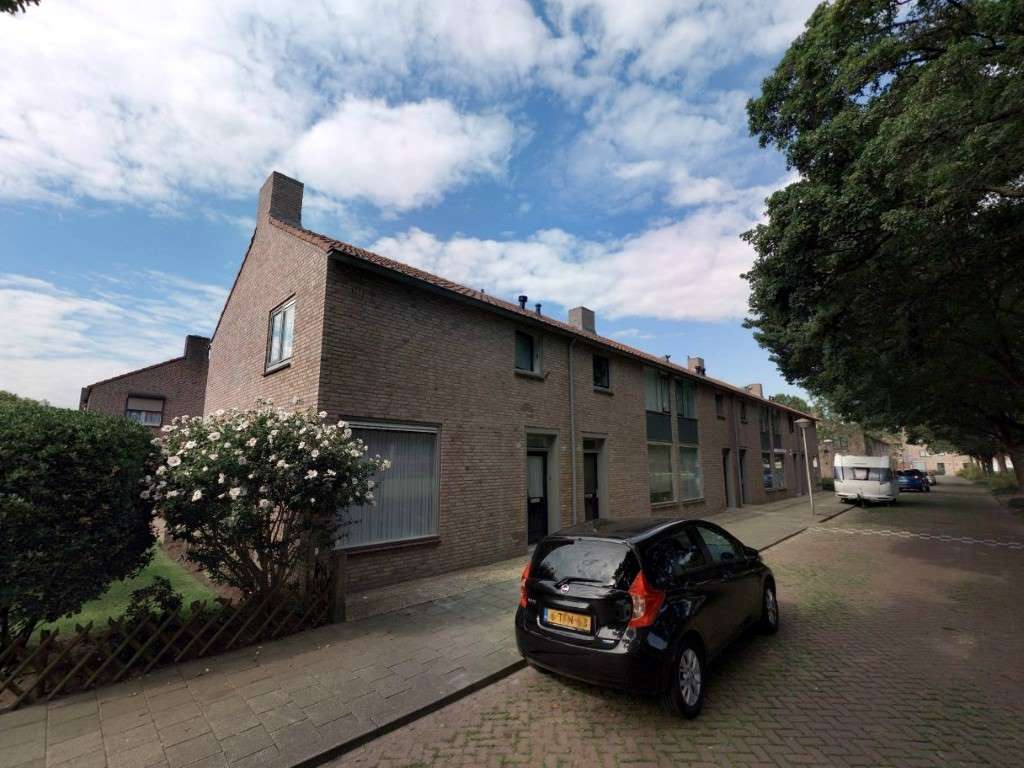 Joos van Clevestraat 23