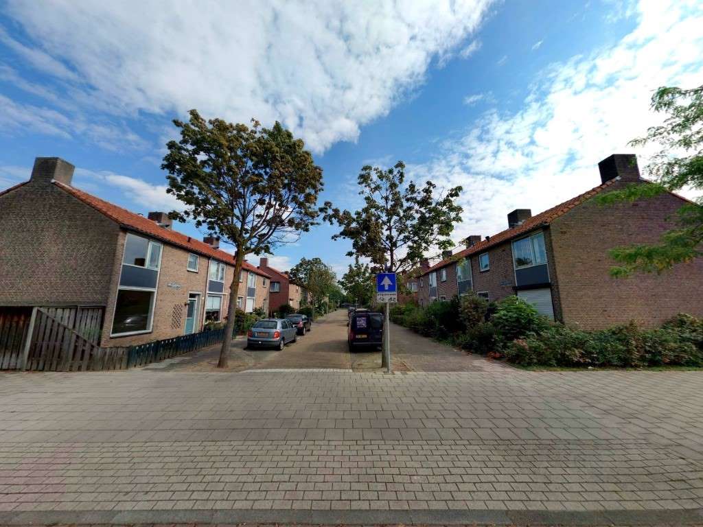 Joos van Clevestraat 23