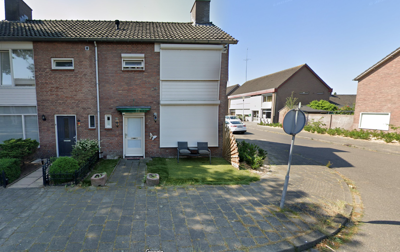Trompstraat 61