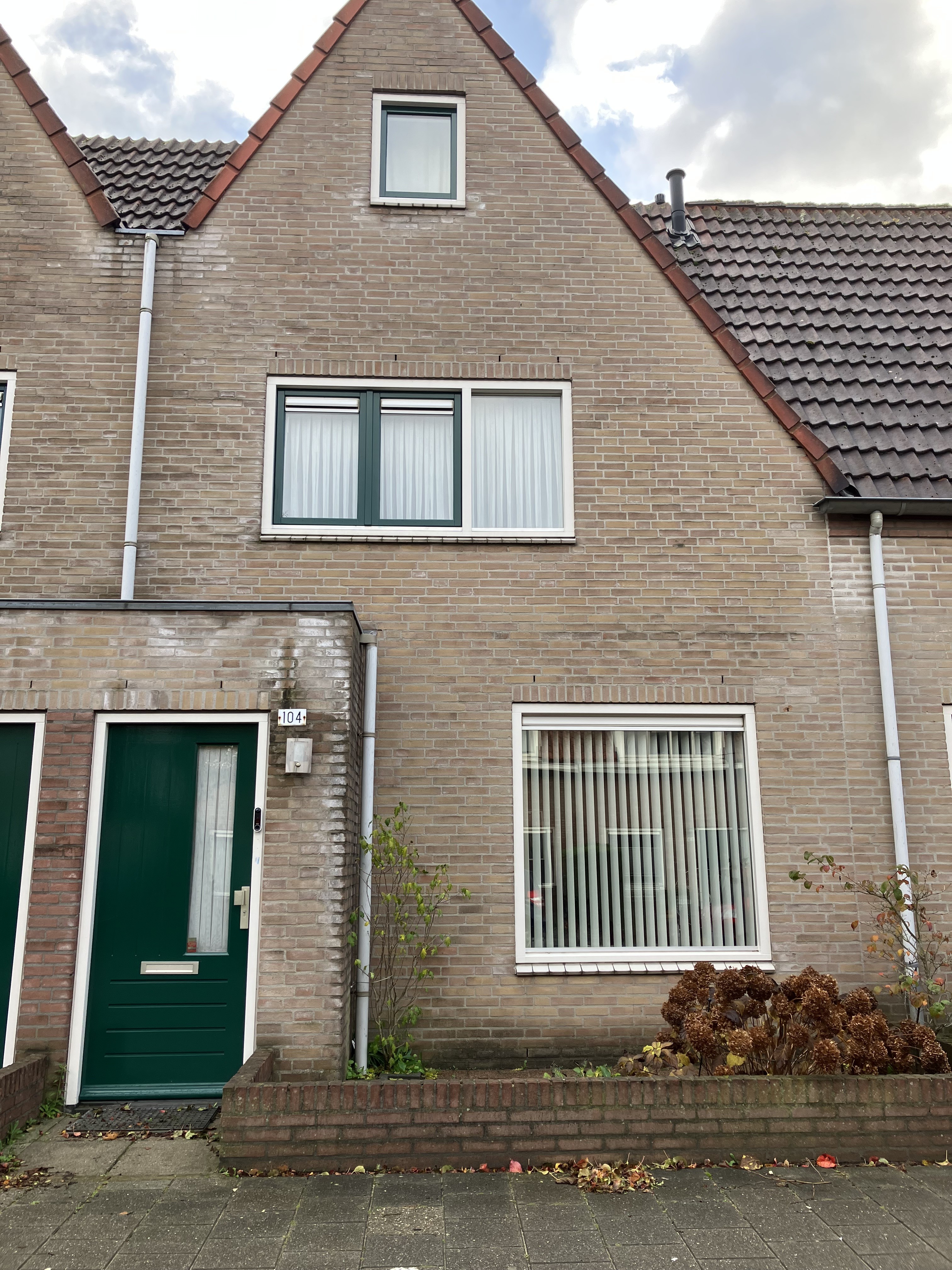 Dijksestraat 104