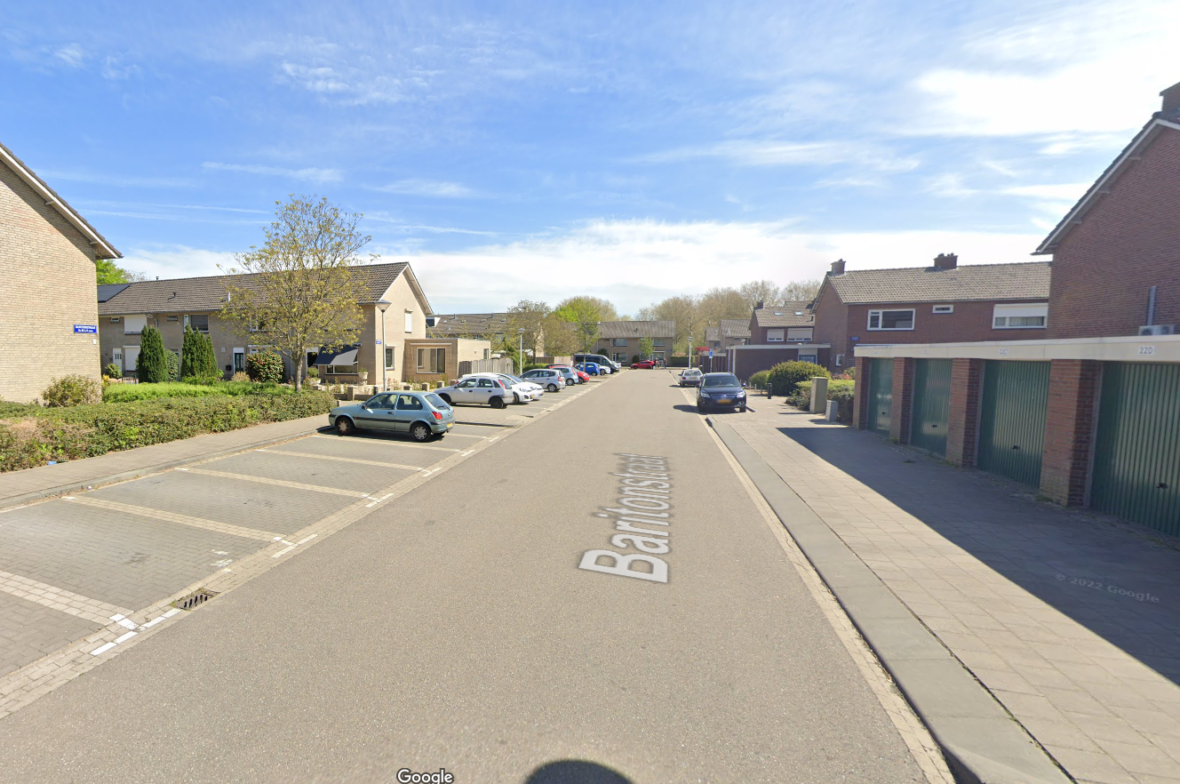 Baritonstraat 87