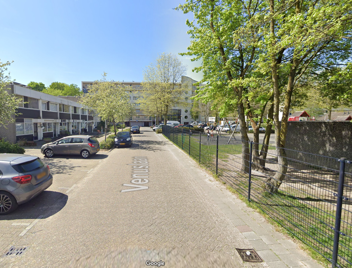 Adonislaan 58
