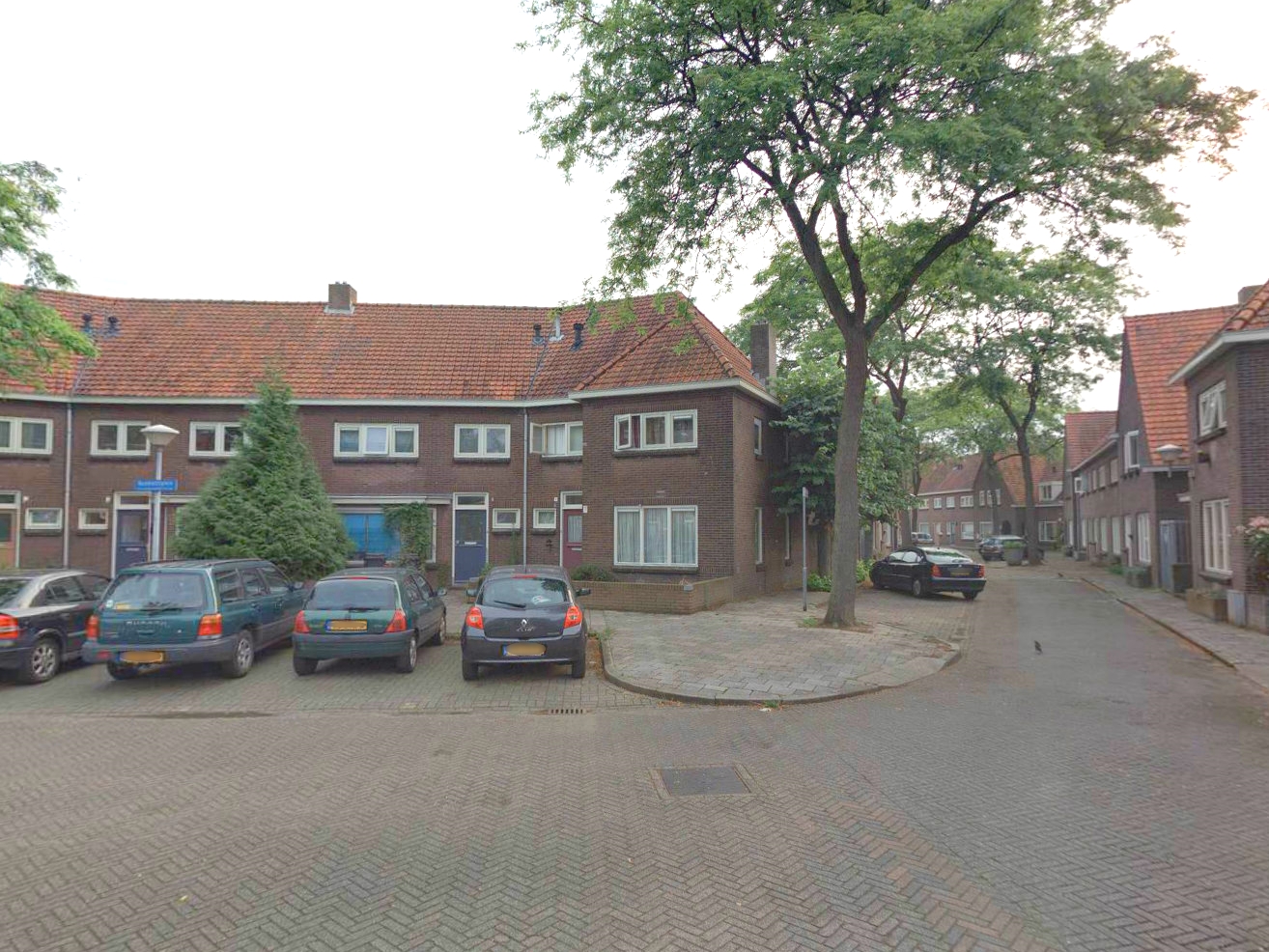 Edisonstraat 112