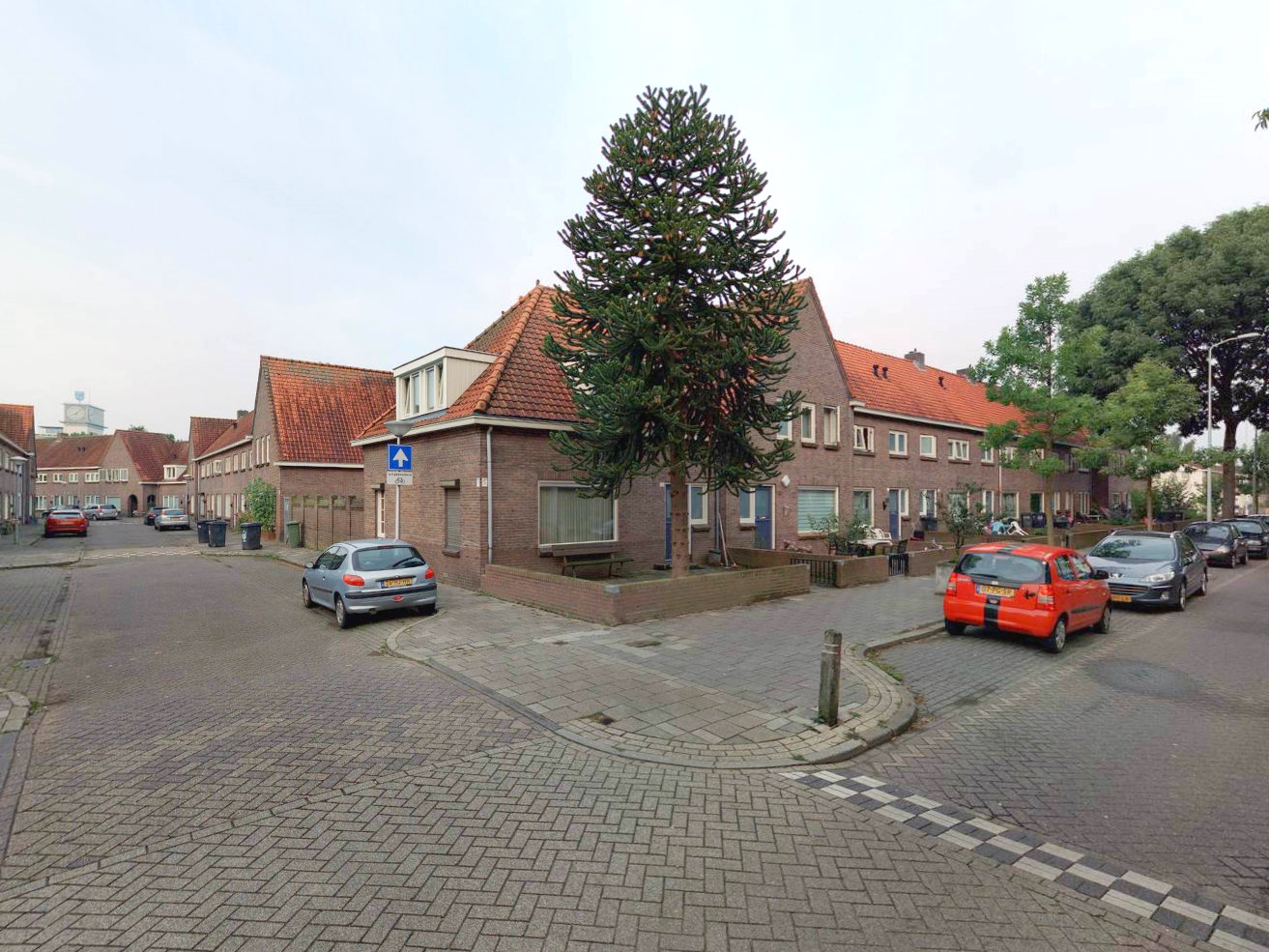 Edisonstraat 112