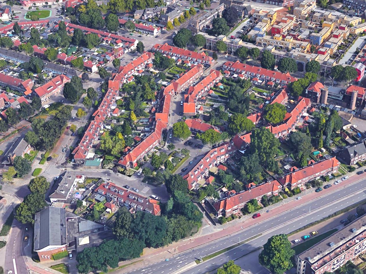 Edisonstraat 112
