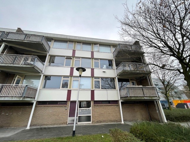 Soesterbergplein 22