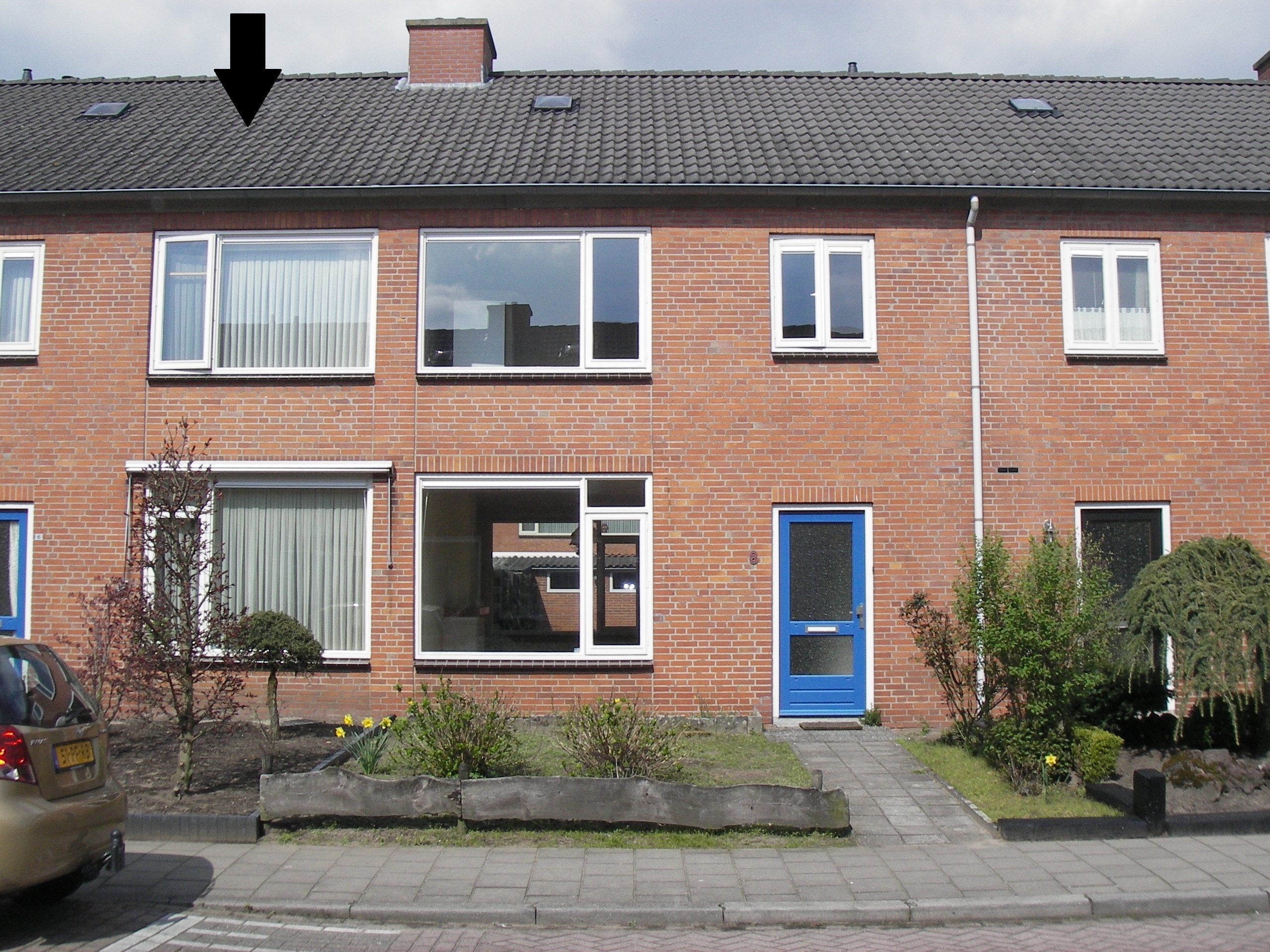 Monseigneur Hilhorststraat 8, 5421 VP Gemert, Nederland