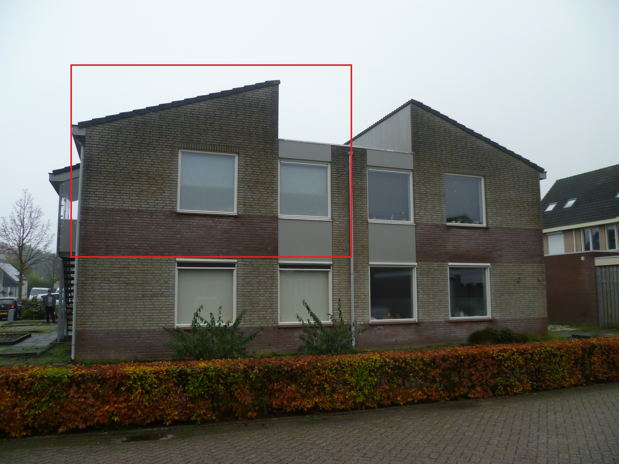 Hoefakkers 6A, 5563 CH Westerhoven, Nederland