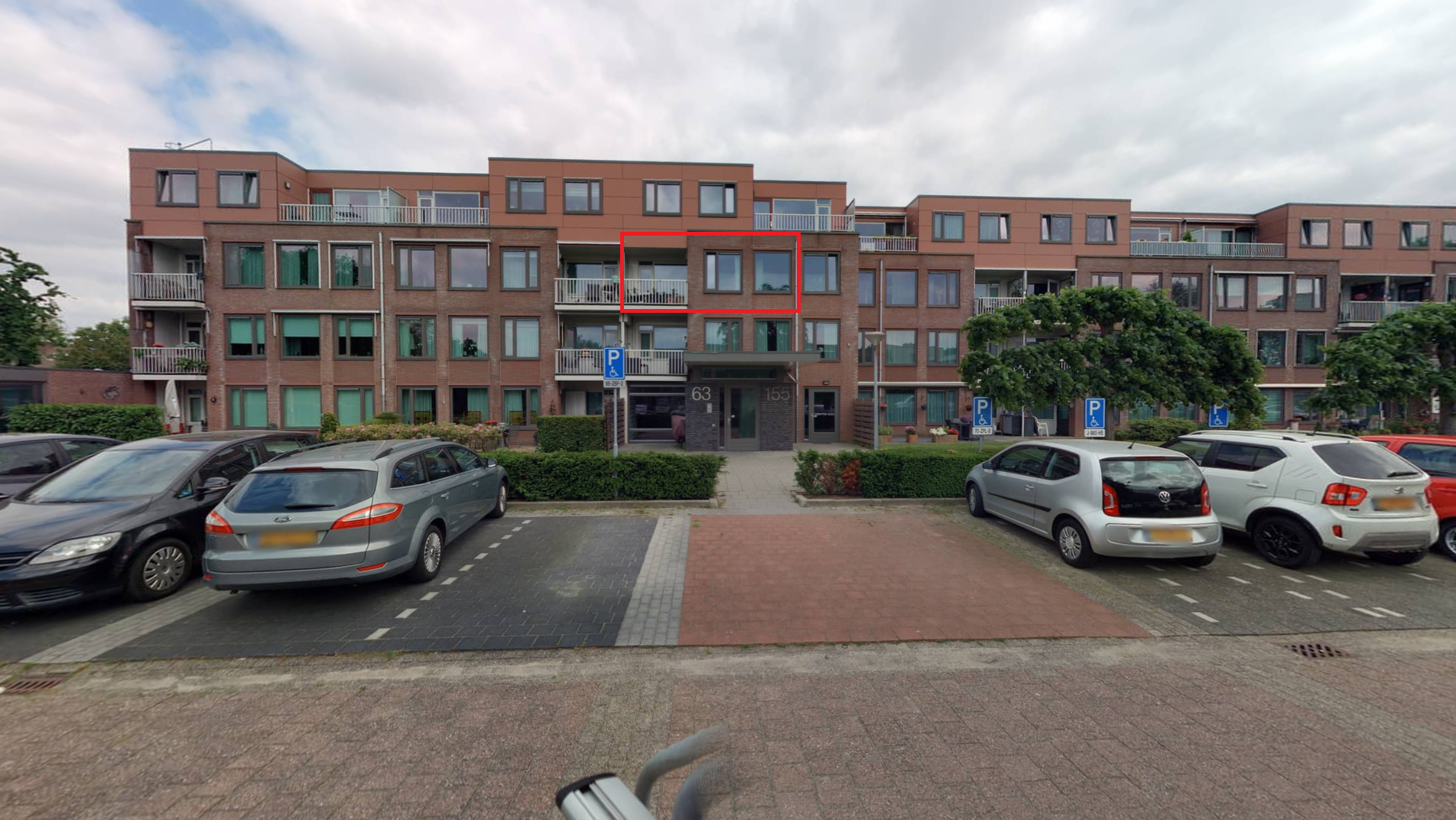 Ligt 113, 5503 CA Veldhoven, Nederland