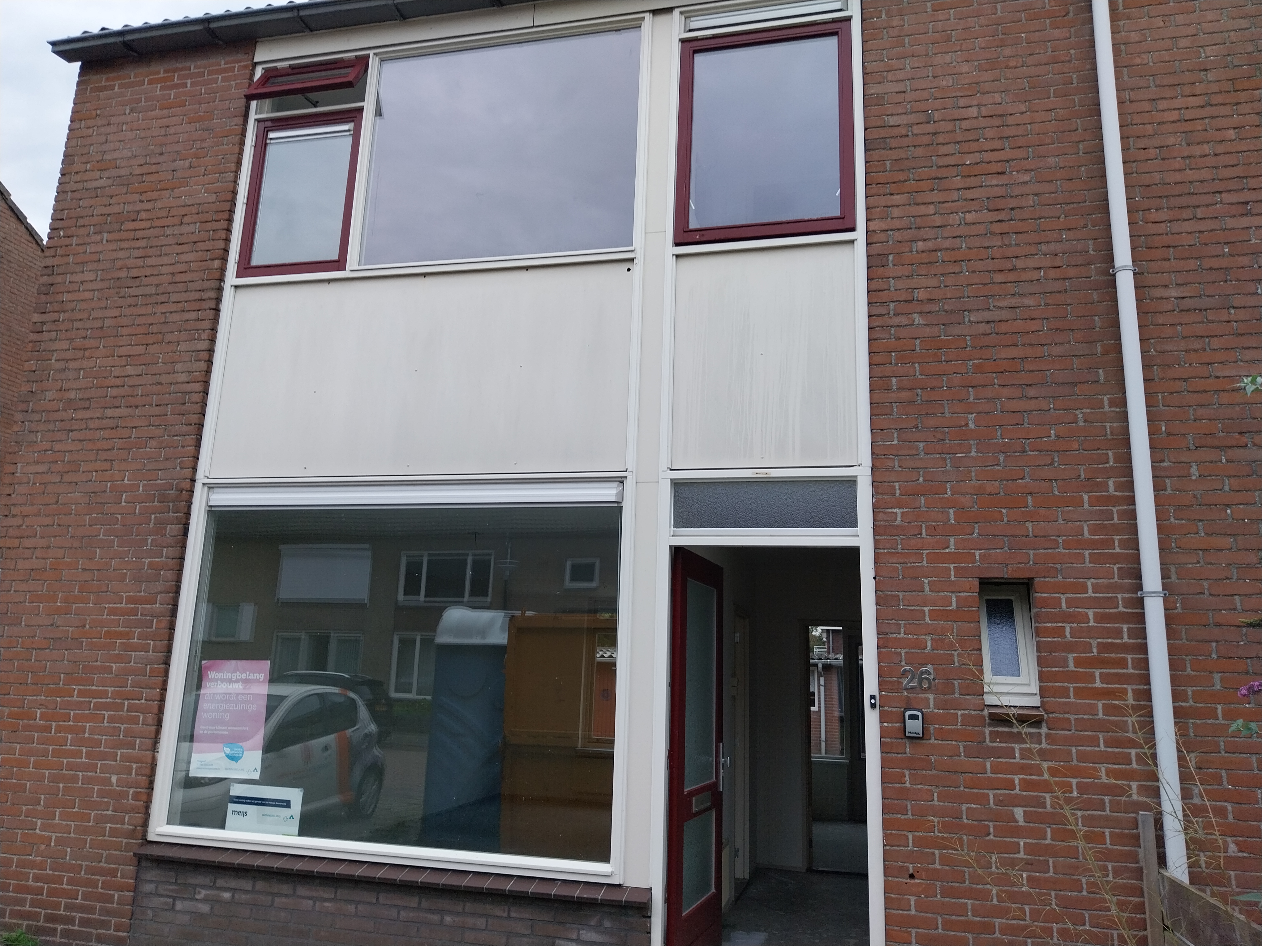 Geerstraat 26, 5571 PG Bergeijk, Nederland