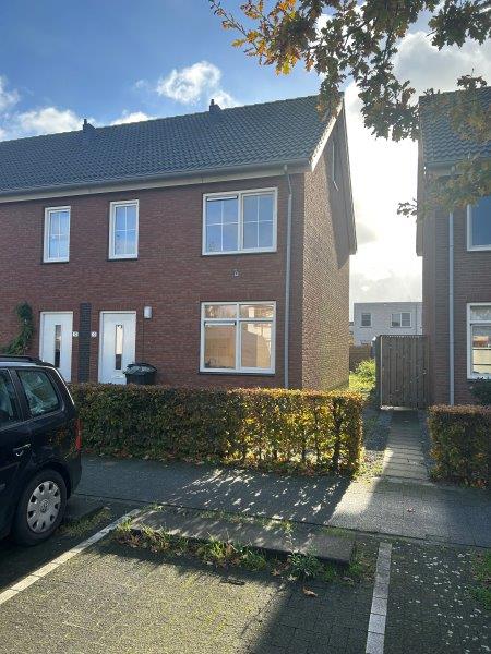 Libellenlaan 10, 5692 WD Son, Nederland