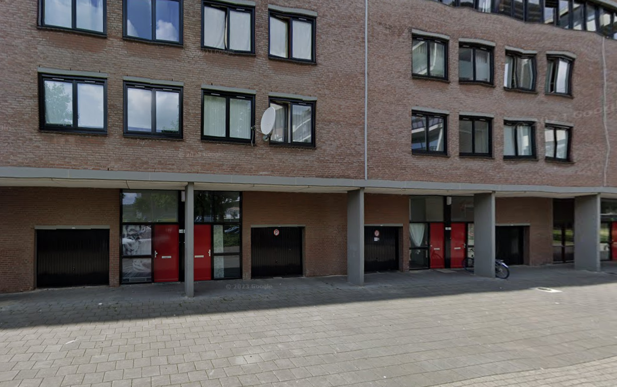 Echternachlaan 664