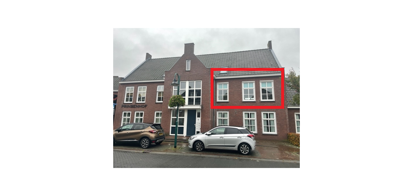 Dorpsstraat 6a, 5737 GC Lieshout, Nederland