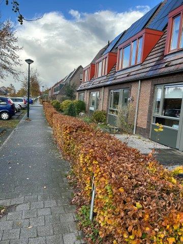 Keverlaan 18, 5692 Son, Nederland