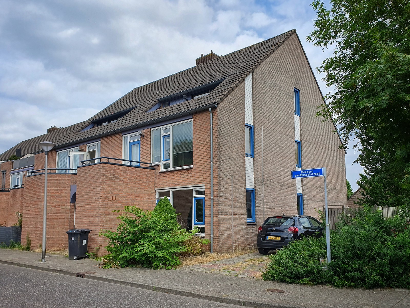 Meester van Busselstraat 10, 5731 NC Mierlo, Nederland