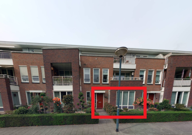 Rembrandtplein 19, 5741 EW Beek en Donk, Nederland