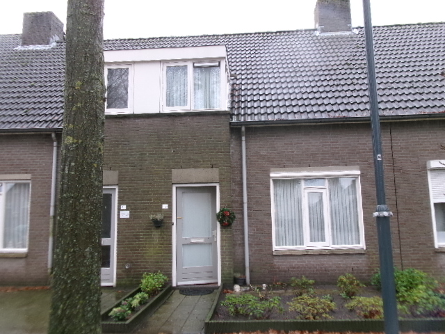 Klappeistraat 18, 5541 HD Reusel, Nederland