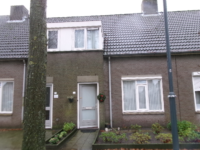 Klappeistraat 18