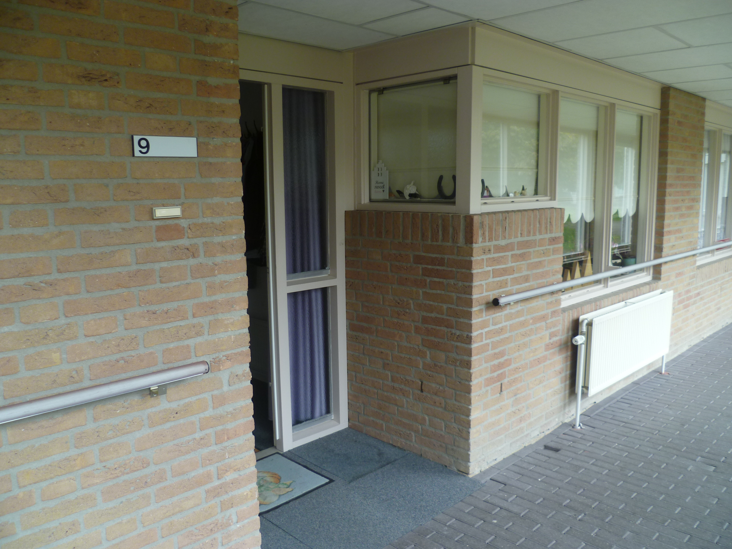 Hoefzicht 9