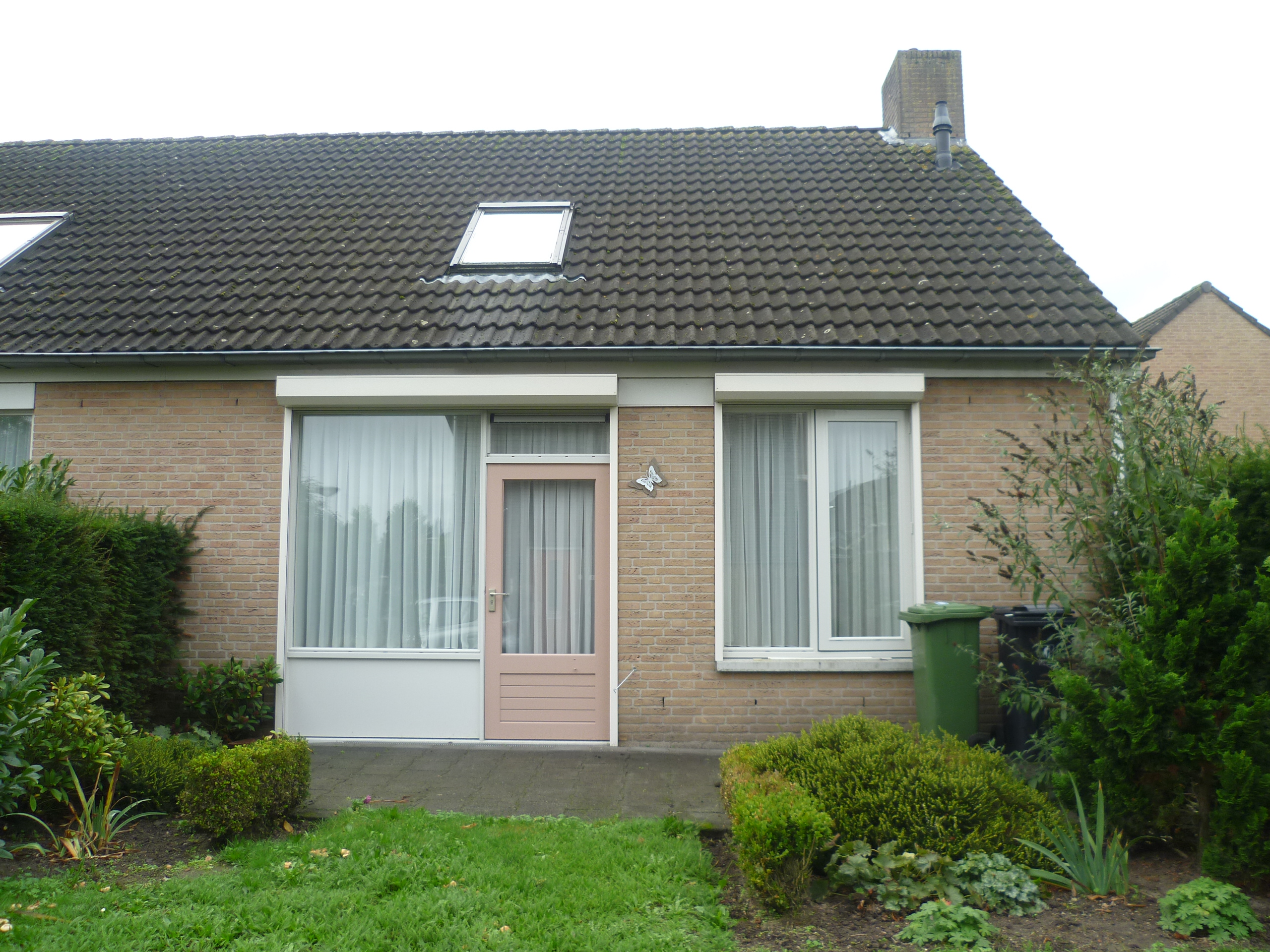 Hoefzicht 9