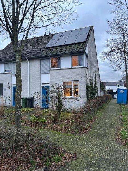 Rietlaan 14, 5691 EP Son, Nederland