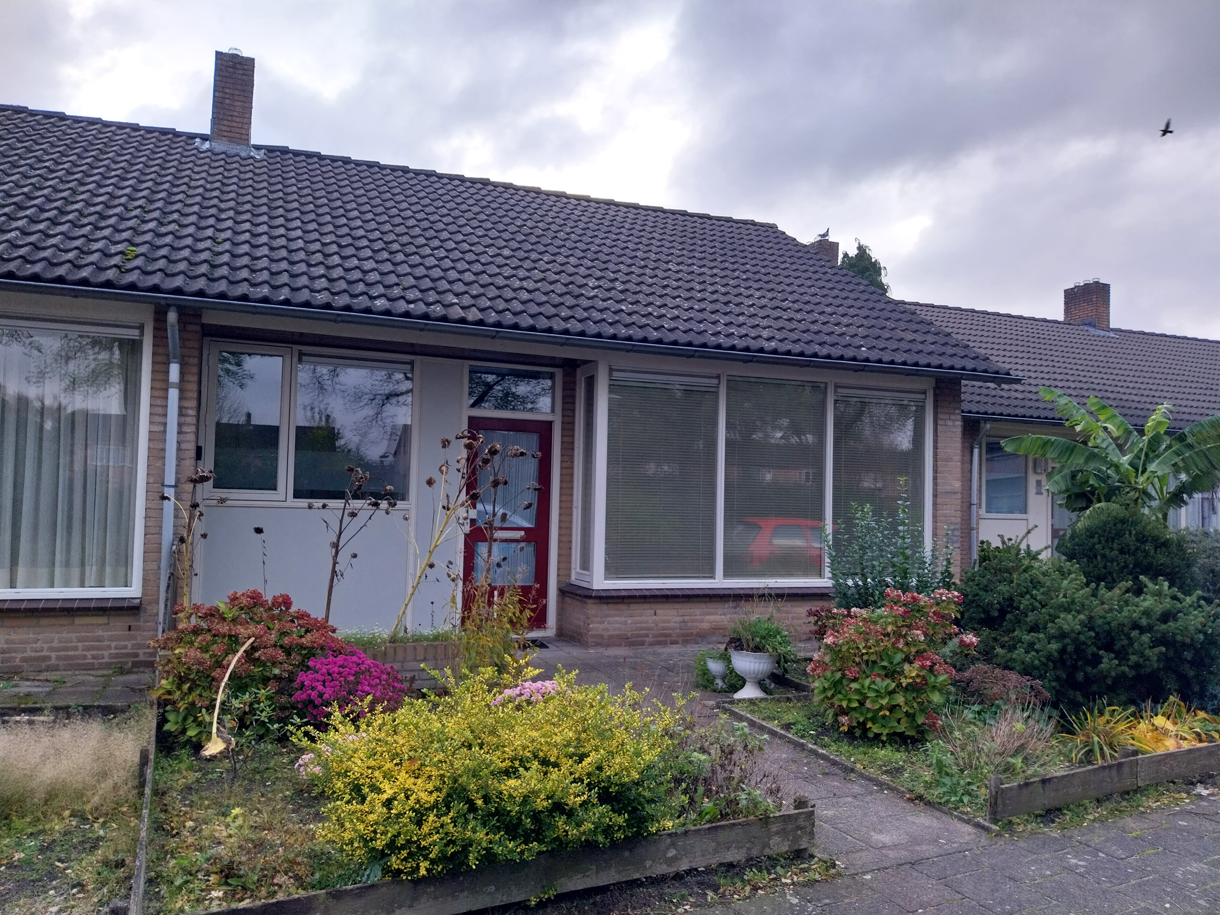 Doctor A. Hoynck van Papendrechtstraat 52, 5571 GW Bergeijk, Nederland