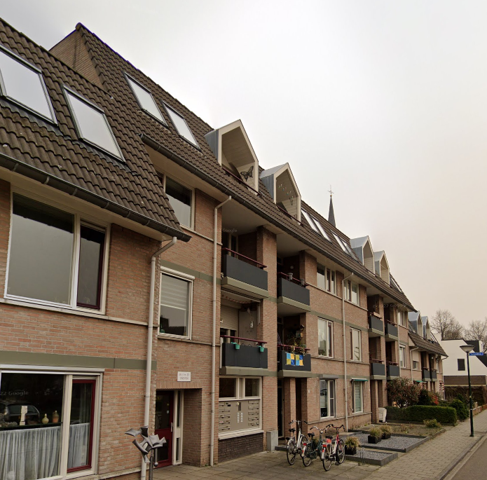 Heer de Swaeffstraat 69