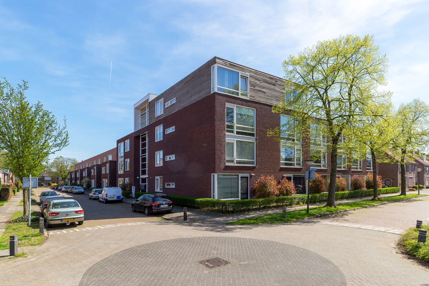 Van Erpstraat 2, 5666 RS Geldrop, Nederland