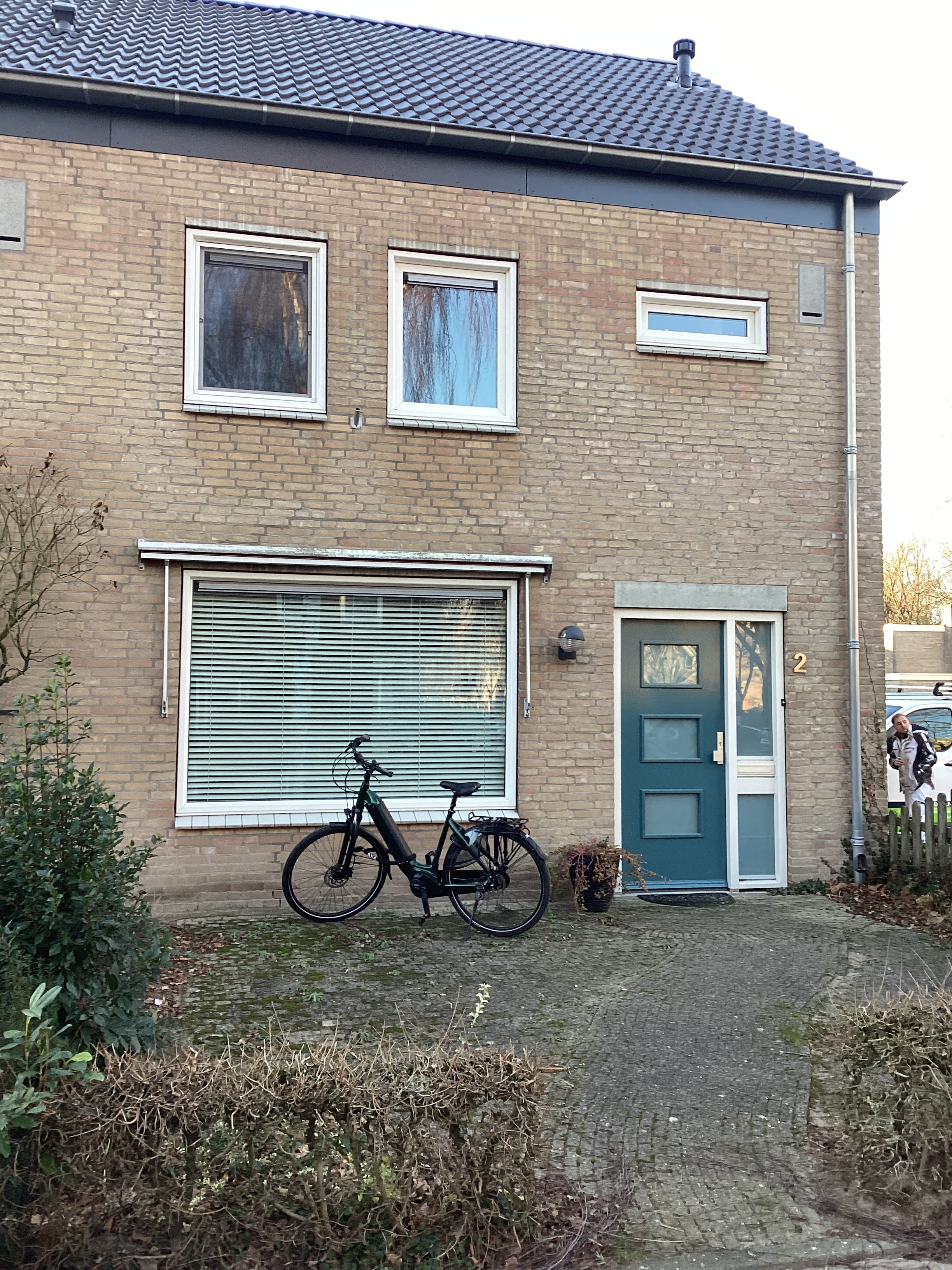 Stormmeeuwhof 2, 5672 EB Nuenen, Nederland