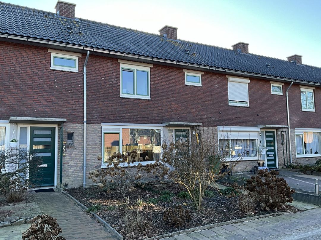 Ooievaarsbek 27, 5503 VT Veldhoven, Nederland