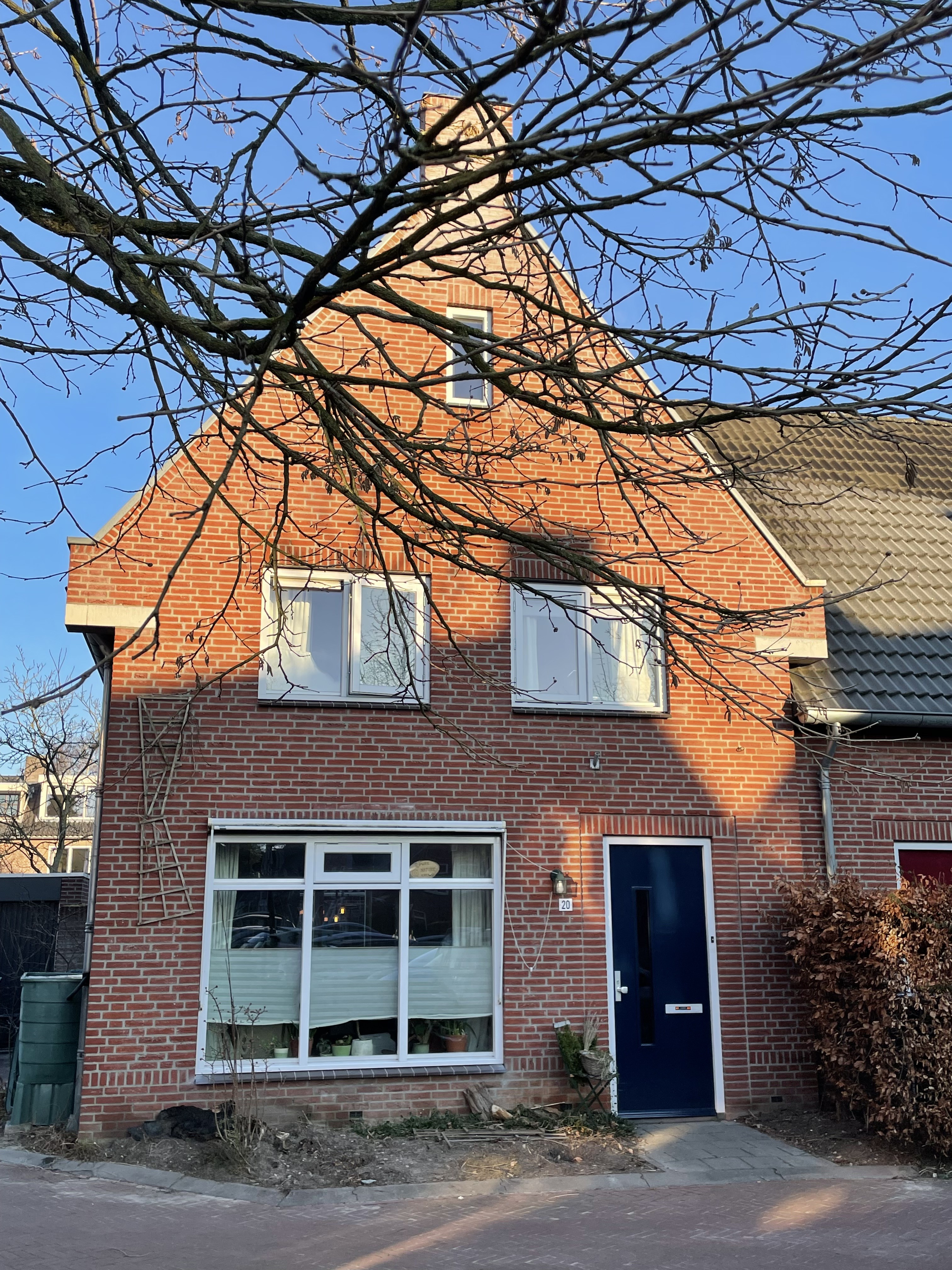 Claushof 20, 5671 HC Nuenen, Nederland