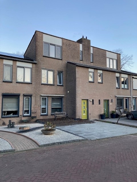 Bogereind 6, 5502 PJ Veldhoven, Nederland