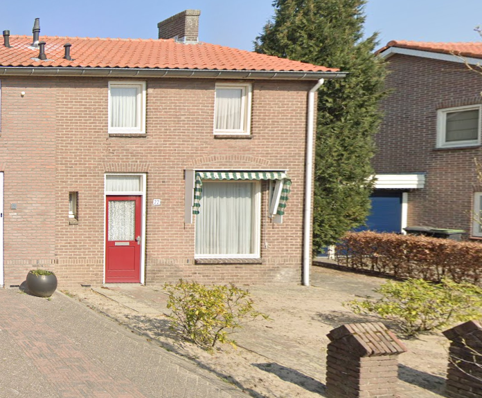 Heesweg 22, 5741 CS Beek en Donk, Nederland