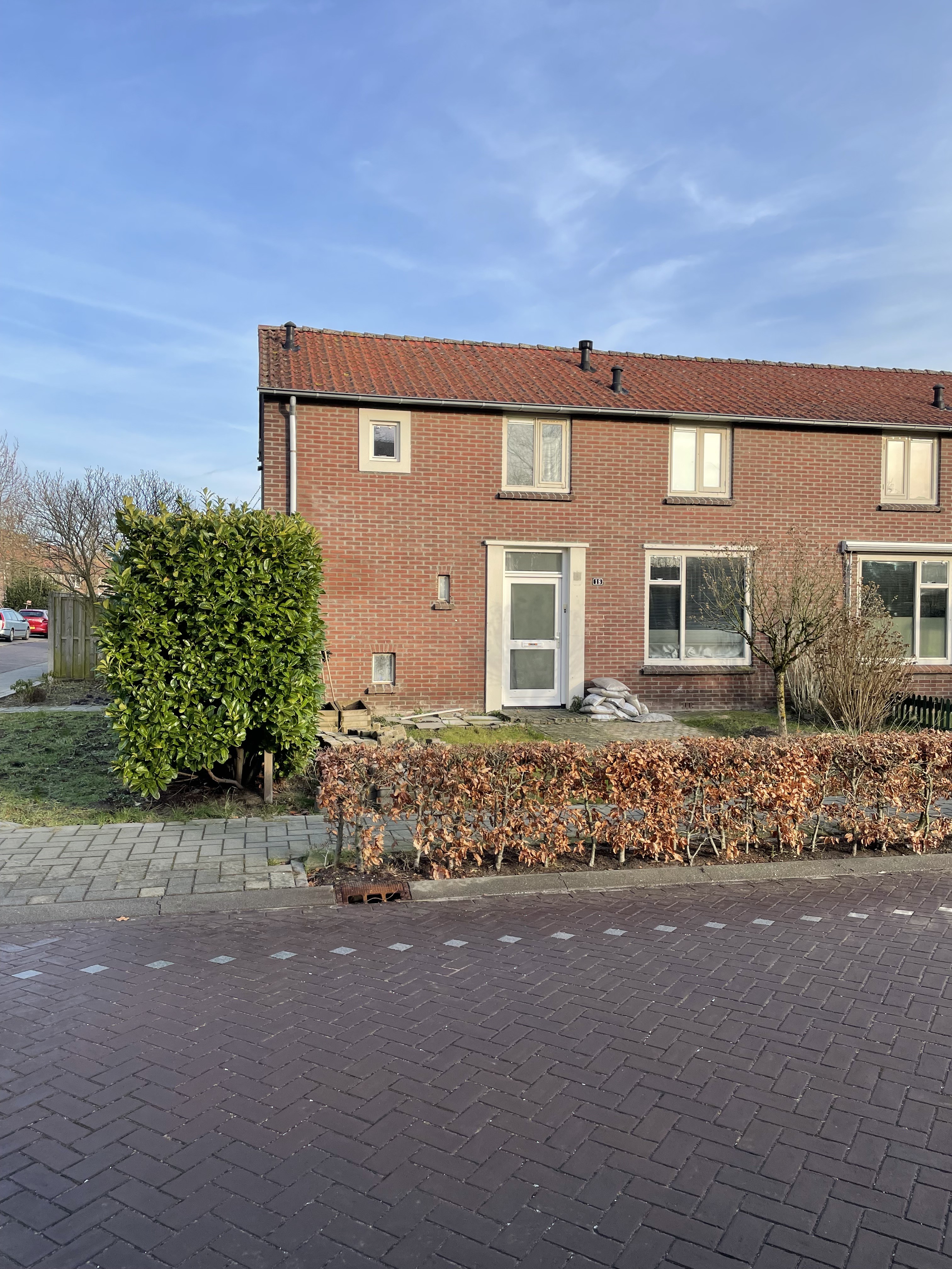 Voirt 18, 5671 HC Nuenen, Nederland