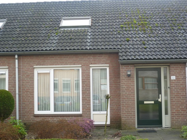 Eikenburg 46, 5521 HZ Eersel, Nederland
