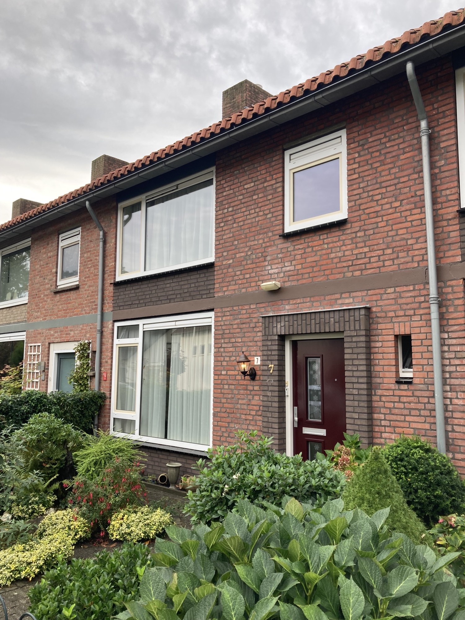 Crocusstraat 7, 5691 TC Son, Nederland