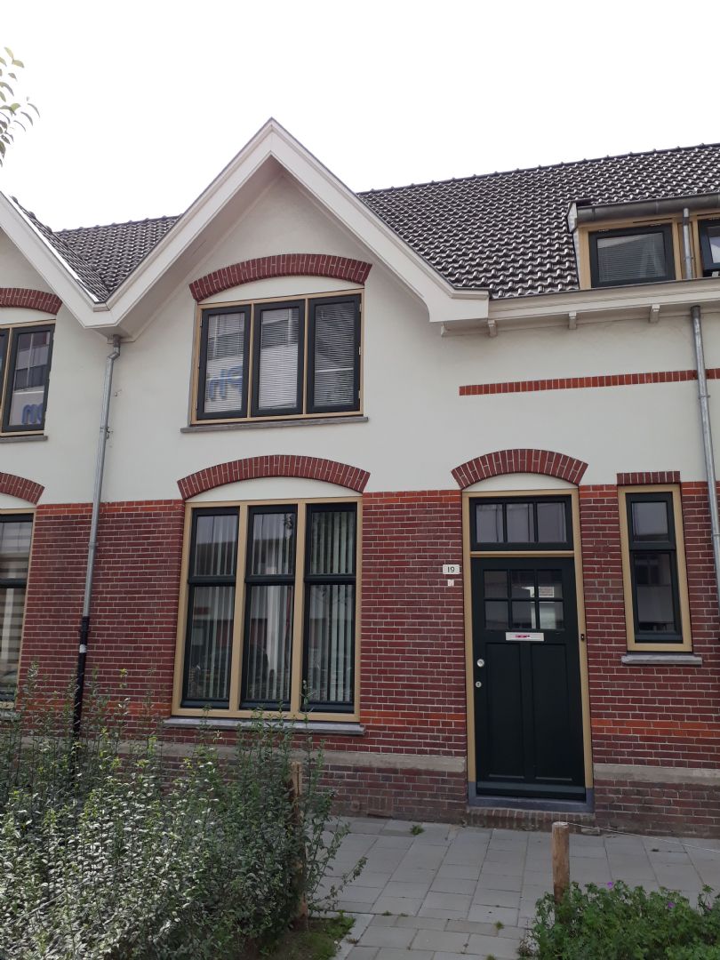 Frederiklaan 19