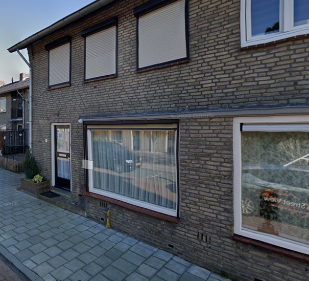 Pluvierstraat 6, 5667 PZ Geldrop, Nederland