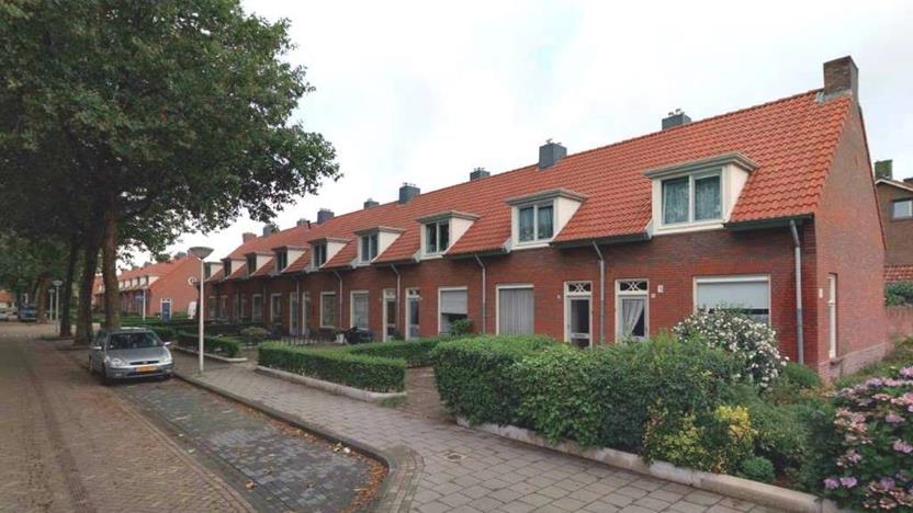 Johannes Vermeerstraat 42, 5642 KG Eindhoven, Nederland