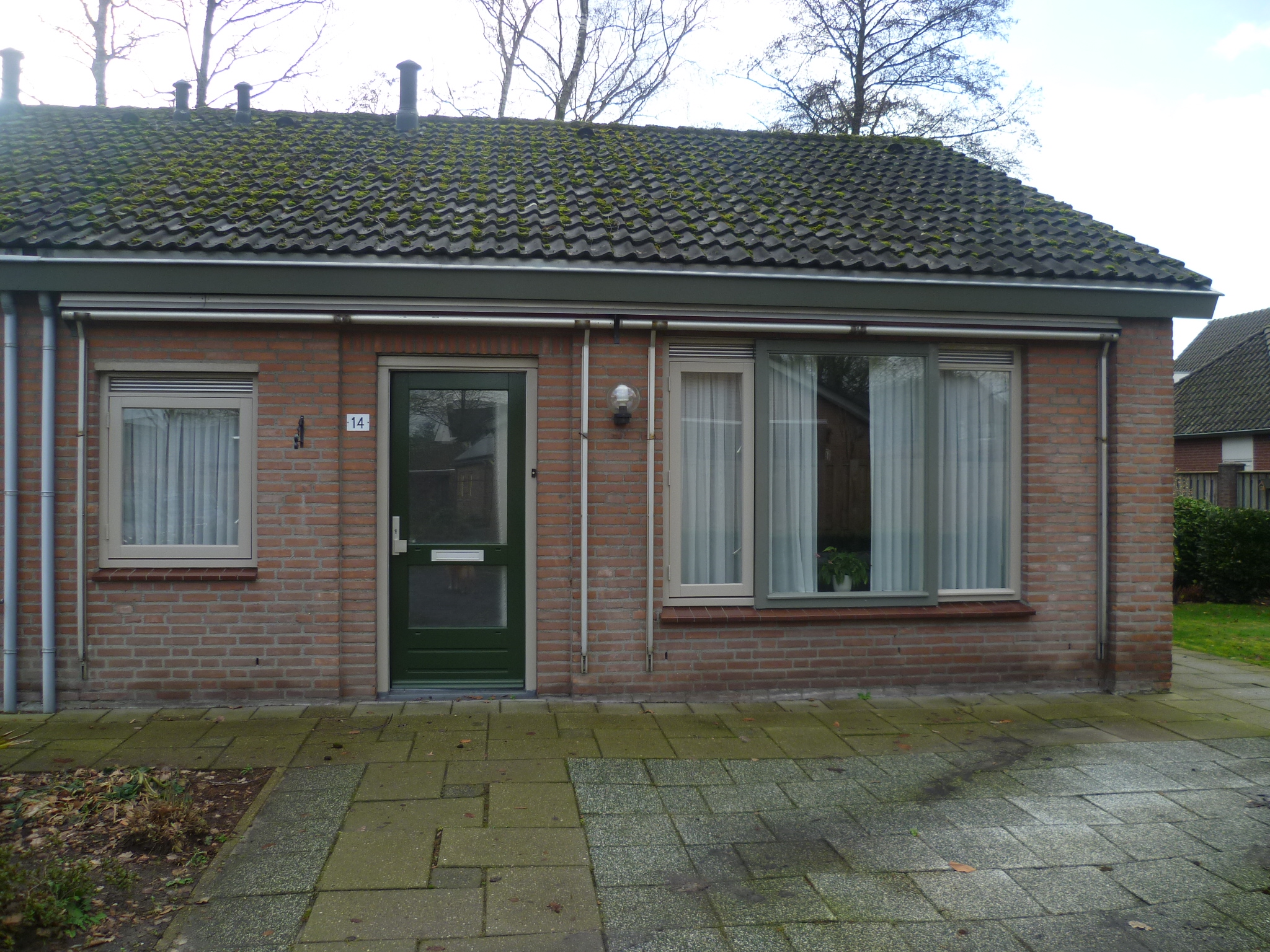 Postelsebocht 14, 5521 JW Eersel, Nederland