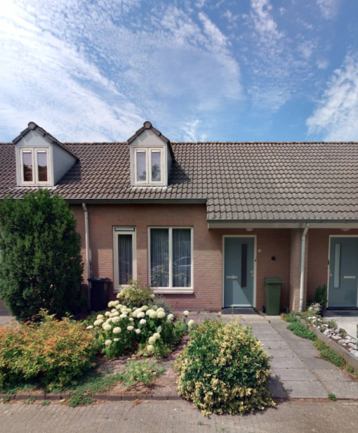 De Wadden 65, 5691 ZJ Son, Nederland