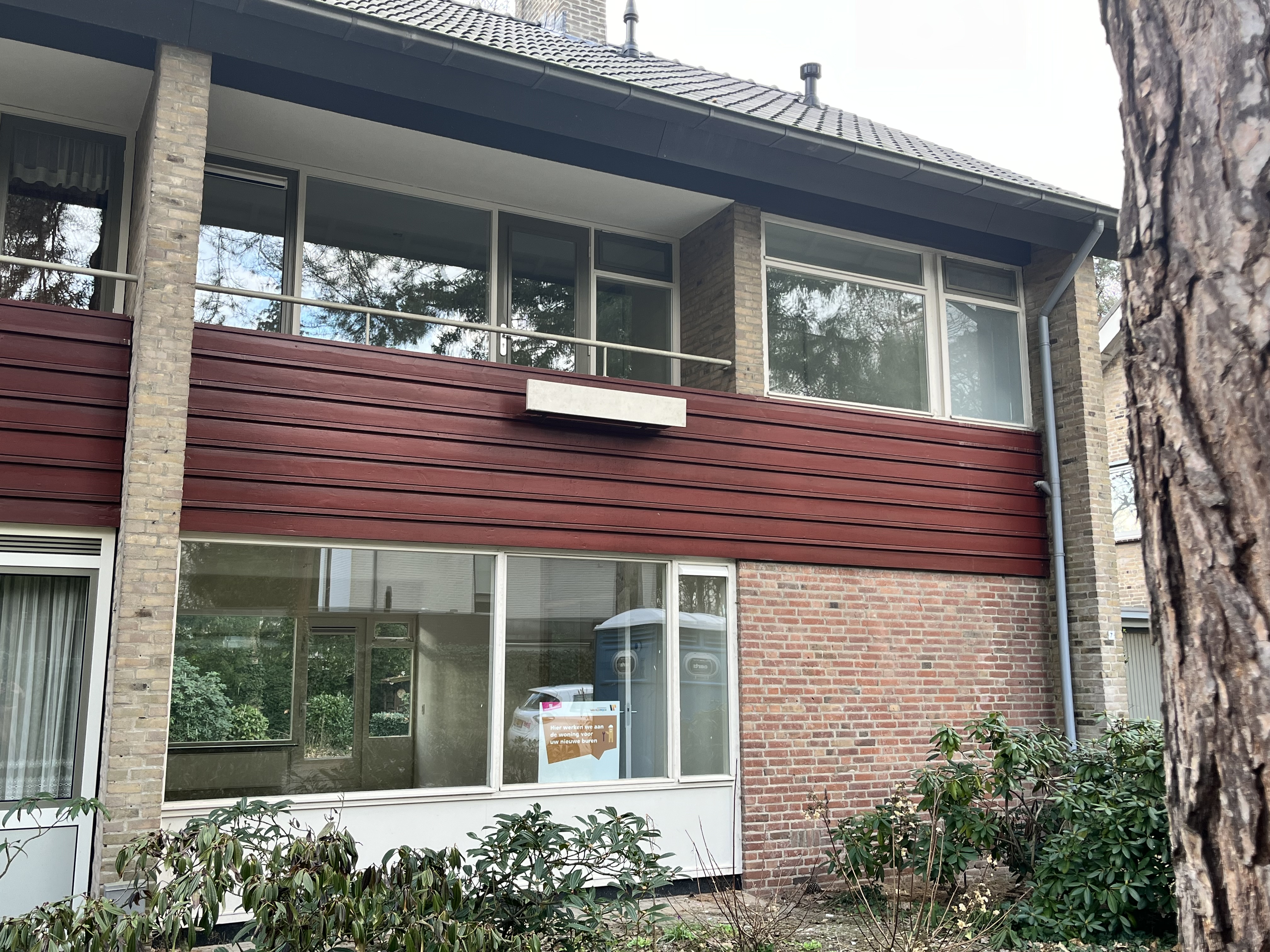 Buntlaan 7, 5691 WX Son, Nederland