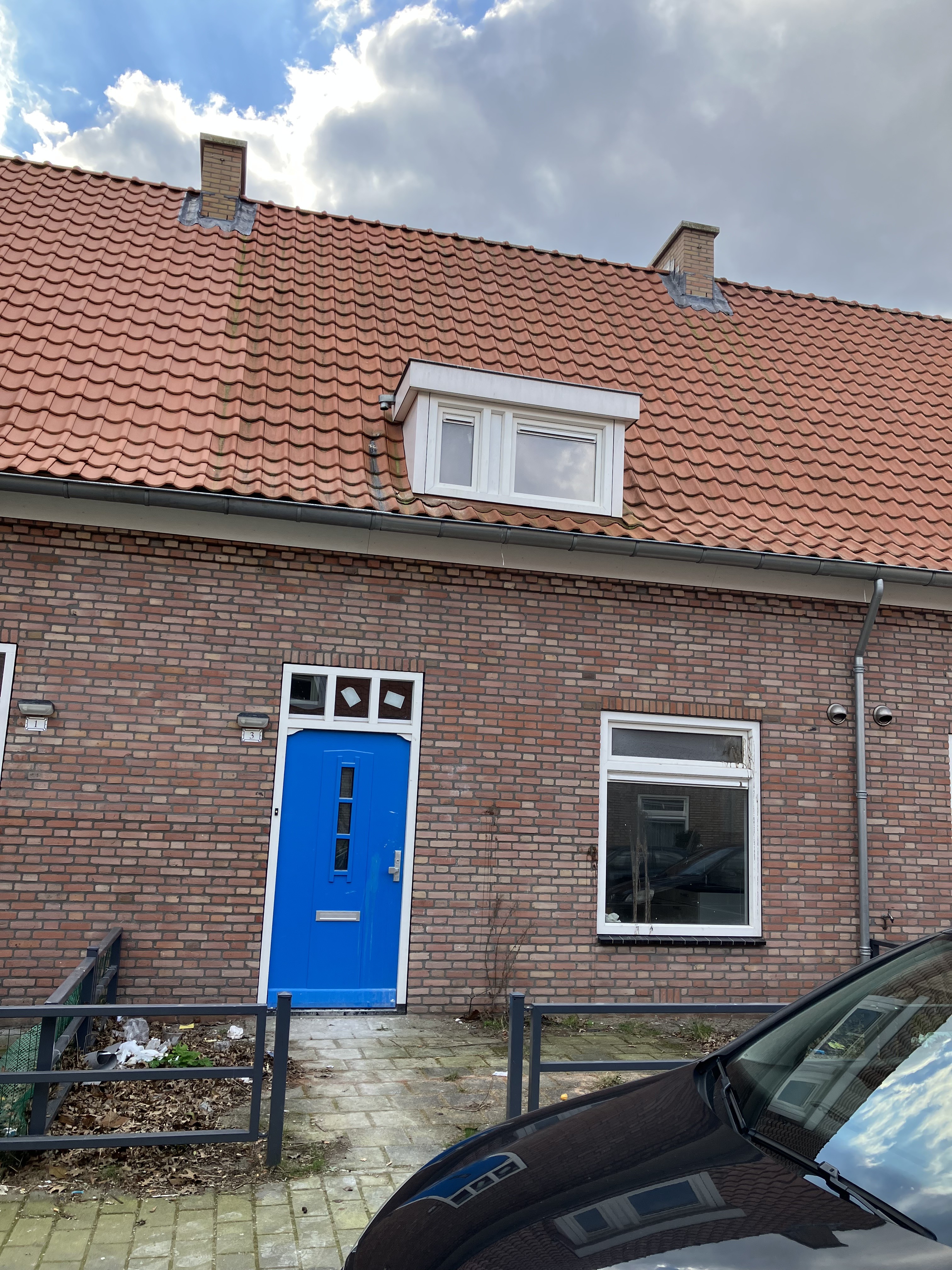 Honoriusstraat 3, 5701 XE Helmond, Nederland