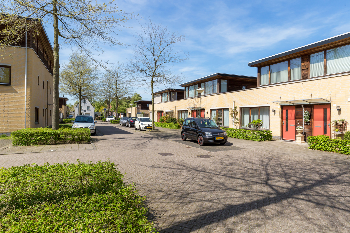 Hilderberg 9, 5666 BH Geldrop, Nederland