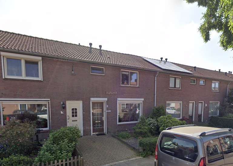 Julianastraat 3, 5731 GM Mierlo, Nederland